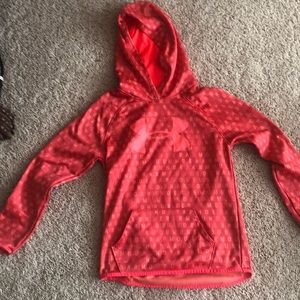 YM Under Armour Hoodie